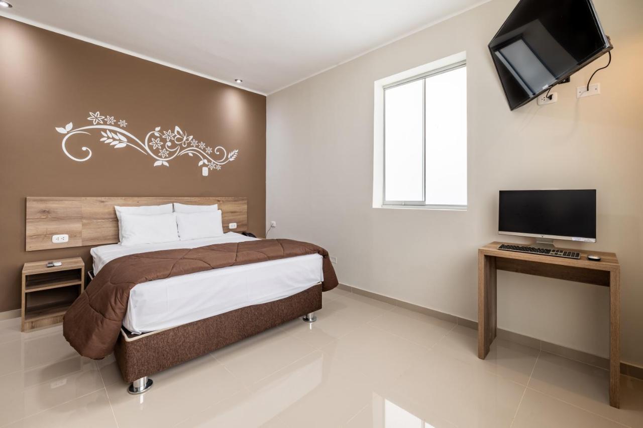 Hotel Solec Πιούρα Εξωτερικό φωτογραφία