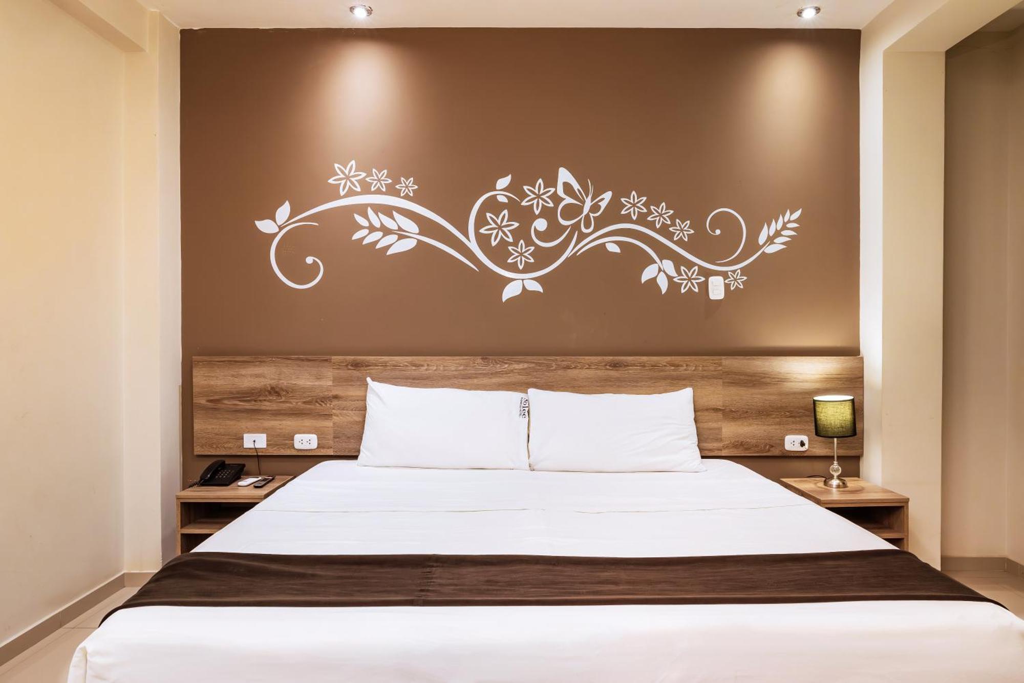 Hotel Solec Πιούρα Εξωτερικό φωτογραφία