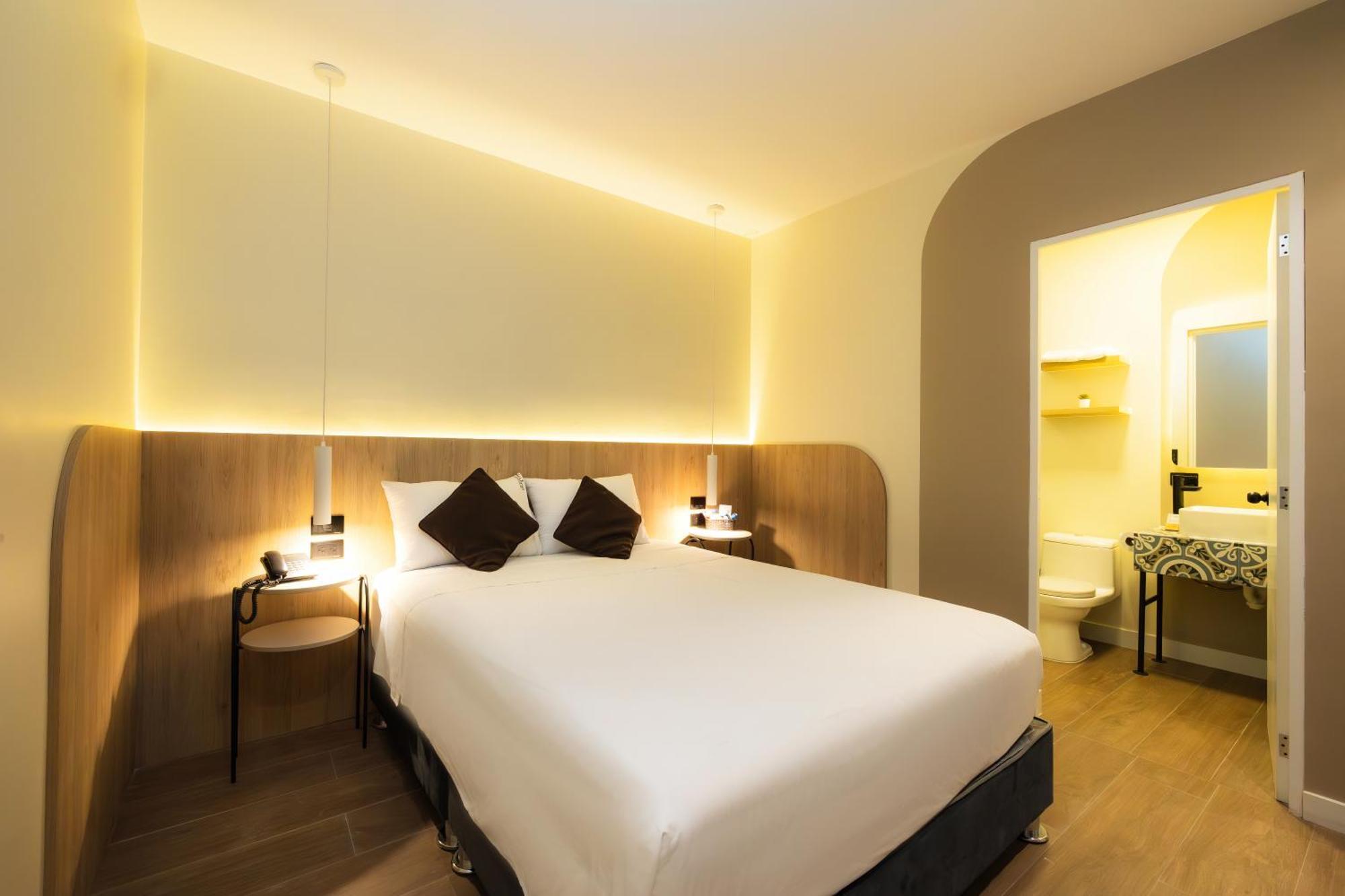 Hotel Solec Πιούρα Εξωτερικό φωτογραφία