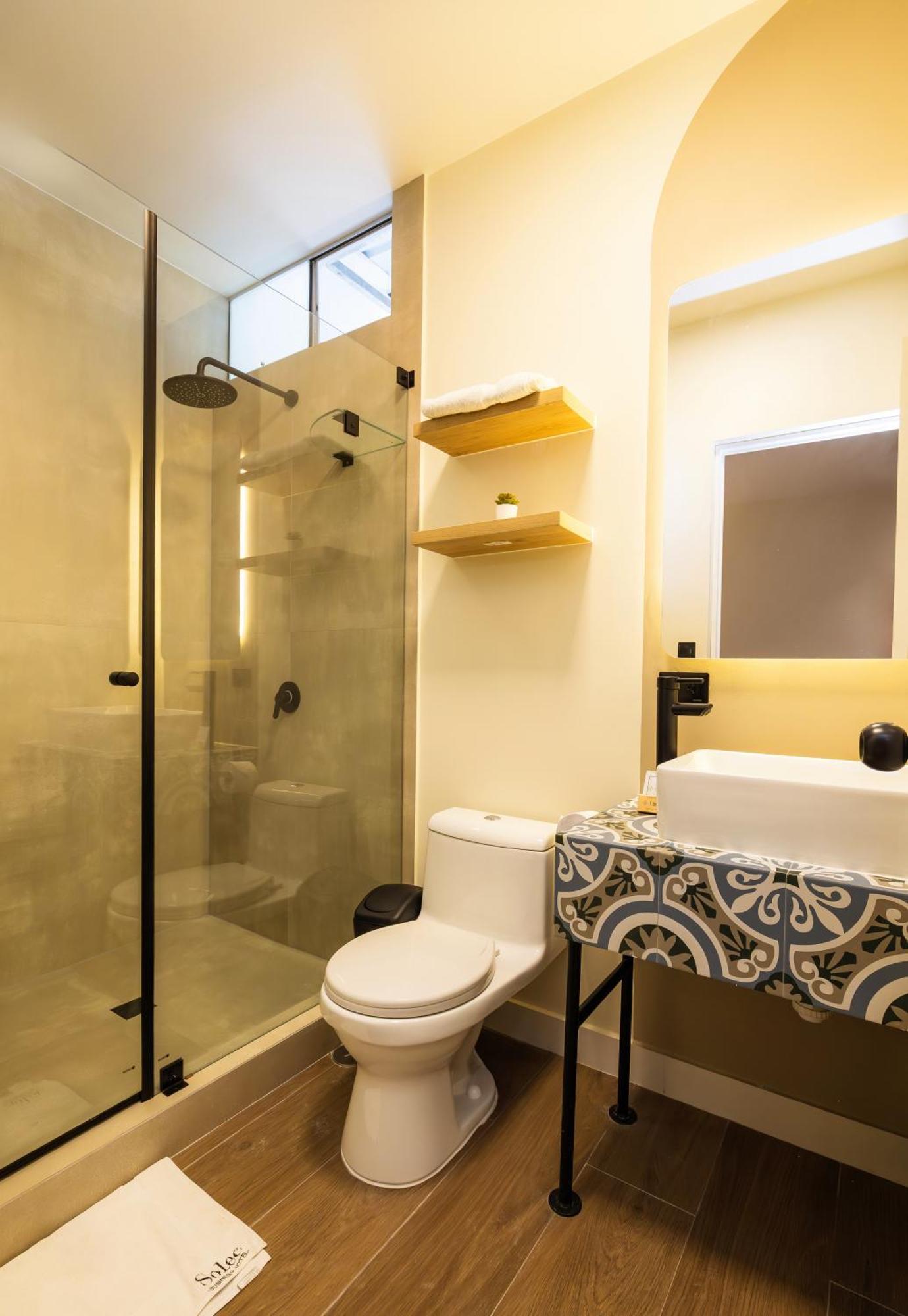 Hotel Solec Πιούρα Εξωτερικό φωτογραφία