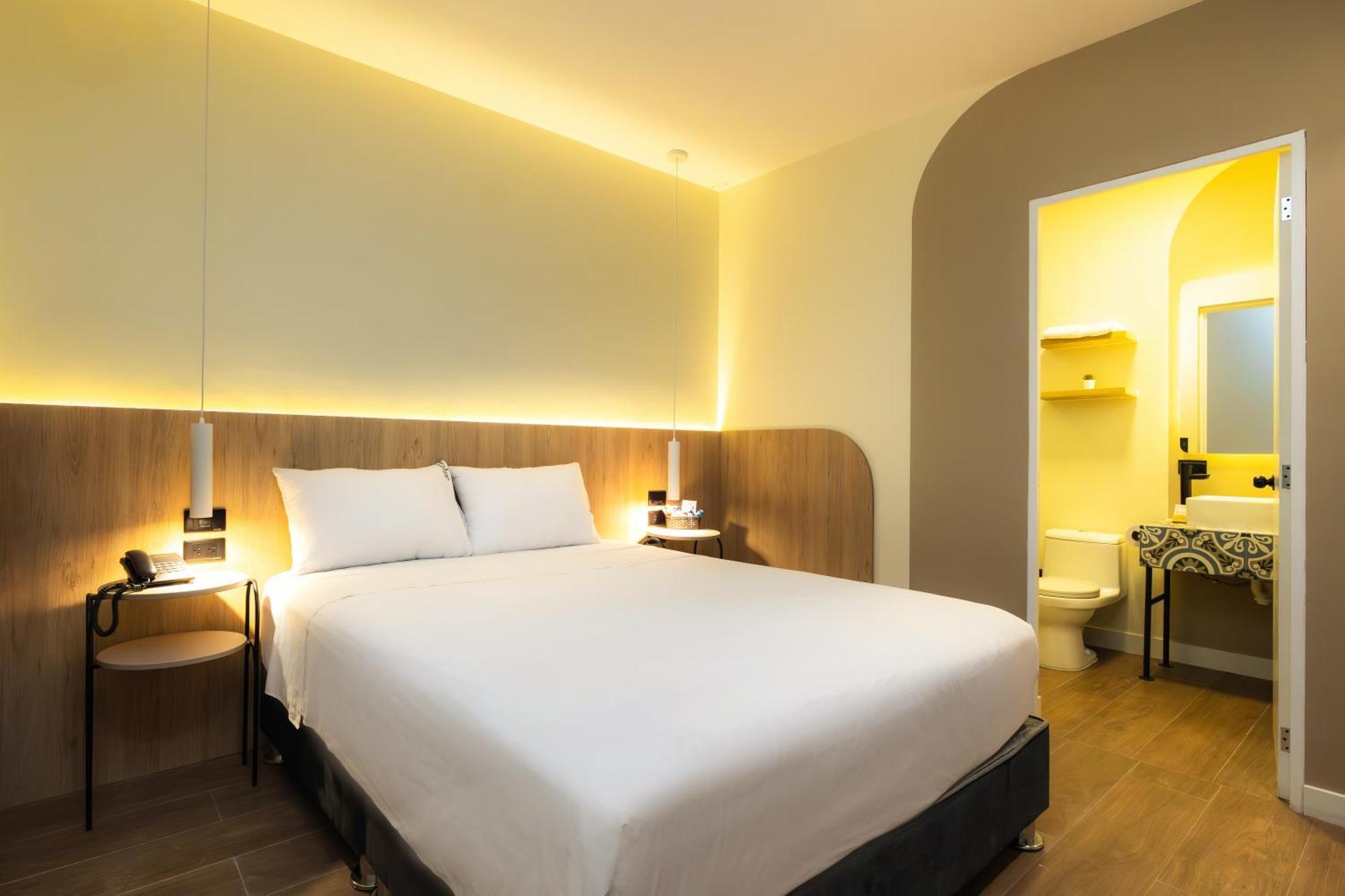 Hotel Solec Πιούρα Εξωτερικό φωτογραφία